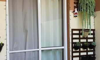 Imagem 7: APARTAMENTO 2 DORMITÓRIOS CONDOMÍNIO BRISA DO PARQUE II