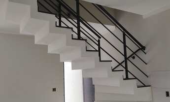 Imagem 3: Sobrado 2 Dormitórios Jardim Gonçalves Sorocaba /SP