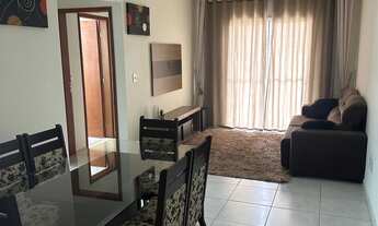 Imagem 2: Apatamento 2 Dormitórios Edifício Art Campolim- Sorocaba /SP