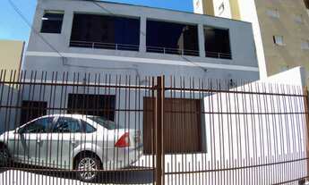 Imagem: Sobrado comercial à venda em Sorocaba-SP