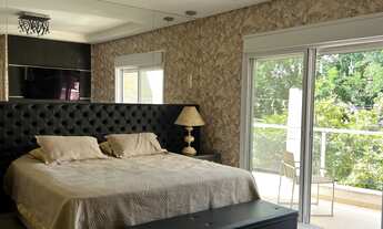 Imagem: CASA 4 SUÍTES RESIDENCIAL VILLA DOS INGLEZES