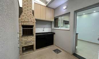 Imagem 5: Sobrado Lindo com 02 Dormitórios no Condomínio Villagio Caprese! Localizado somente a 10