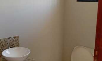 Imagem 6: Linda casa térrea 3 Dormitórios- Casa do Horto Florestal I -Sorocaba/SP