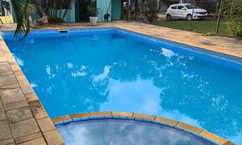 Imagem: Chacara com 4 dormitorios a venda na cidade