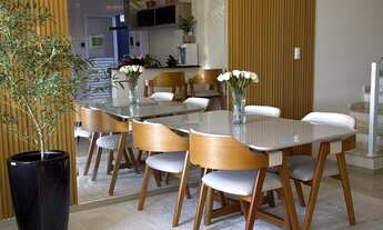 Imagem 4: Casa 3 Dormitórios Condomínio Golden Park Residence 2 Sorocaba/SP