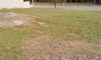 Imagem: Terreno 206m² Village Ipanema I-Araçoiaba