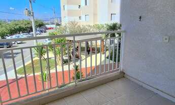 Imagem 3: Lindo Apartamento 3 dormitórios ? Condomínio Vitrine Esplanada