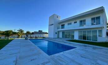 Imagem: Casa 3 Dormitórios Condomínio Residencial