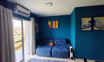 Imagem: Apartamento para locação em Votorantim-SP