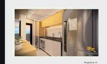 Imagem 5: Apartamento 48m² Condomínio Biarritz- Sorocaba