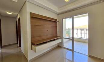 Imagem: Apartamento com 3 Dormitórios- Edifício