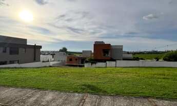 Imagem 2: Terreno de 342 mª no Condomínio Cyrela, em Votorantim/SP