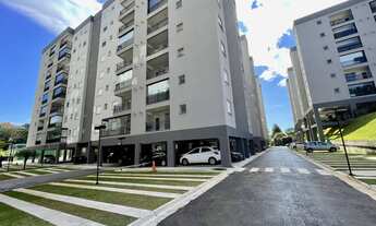 Imagem: Viva com conforto e lazer completo na Granja