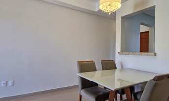 Imagem 4: Apartamento com 3 Dormitórios- Edifício Monte Carlo- Sorocaba