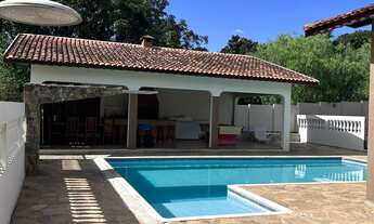 Imagem 5: Oportunidade em Iperó - Chácara com amplo espaço ( Porteira Fechada