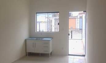 Imagem: Kitnet de 21 mts quadrados Brigadeiro Tobias