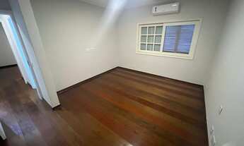 Imagem 2: Casa Térrea 4 dormitórios Condomínio Lago Azul Residencial e Golfe Clube