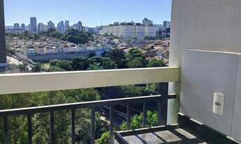 Imagem 7: Apartamento 2 Dormitórios Residencial JR Campolim Sorocaba