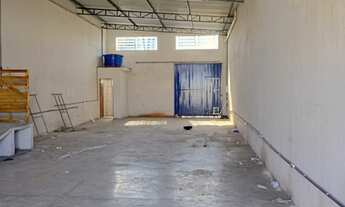 Imagem 4: Barracão 200 m Jardim Santa Bárbara Sorocaba SP