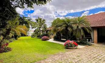 Imagem: Belíssima propriedade ao lado do aeroporto