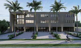 Imagem 1: Salas Disponíveis com Aluguel de R$3.000,00 á R$4.600,00 Avenida de diversos Condomínio A