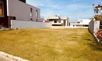 Imagem: Terreno 490m² Condominio Alphaville Nova
