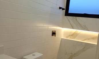 Imagem 7: Casa 3 suítes Residencial Cyrela Esplanada-Votorantim/SP