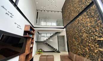 Imagem 3: Casa 3 Suítes Condomínio Residencial Villa dos Inglezes-Sorocaba/SP