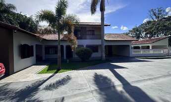 Imagem 3: Oportunidade em Iperó - Chácara com amplo espaço ( Porteira Fechada