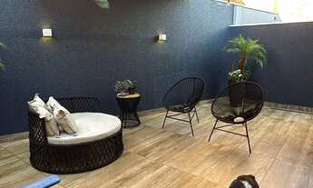 Imagem 3: Casa 3 Dormitórios Condomínio Golden Park Residence 2 Sorocaba/SP