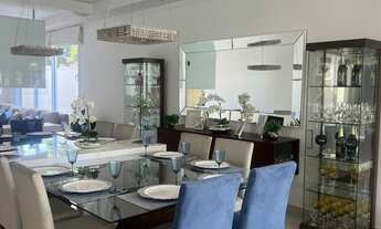 Imagem 5: CASA 4 SUÍTES RESIDENCIAL VILLA DOS INGLEZES- SOROCABA/SP