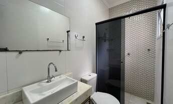 Imagem 4: Sobrado Lindo com 02 Dormitórios no Condomínio Villagio Caprese! Localizado somente a 10