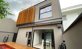 Imagem 6: Casa 3 Suítes Condomínio Residencial Villa dos Inglezes-Sorocaba/SP