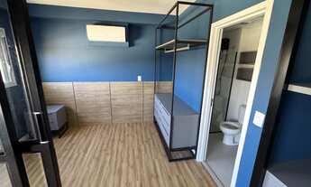 Imagem 5: Studio sofisticado no Residencial Notting Hill ? Vista privilegiada no Portal da Colina