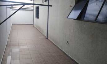 Imagem 3: Casa 3 Dormitórios em excelente localização próxima ao Parque das Águas-Jardim Leocádia/SP