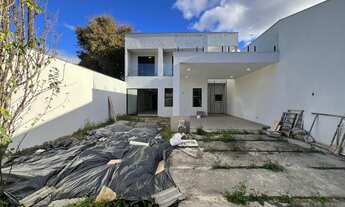 Imagem 4: Sobrado Novo em Aracoiaba da Serra - Conforto e Localização Privilegiada