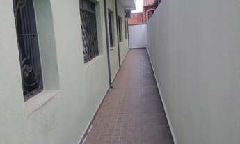 Imagem 2: Casa 3 Dormitórios em excelente localização próxima ao Parque das Águas-Jardim Leocádia/SP