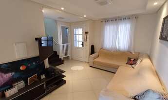 Imagem 5: Casa 3 Suíte Bosque de Sevilla Residencial Clube- Sorocaba/SP