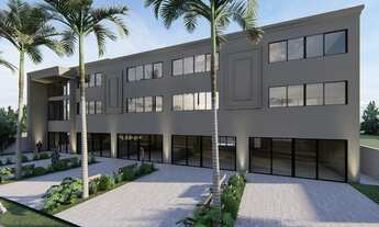 Imagem 6: Salas Disponíveis com Aluguel de R$3.000,00 á R$4.600,00 Avenida de diversos Condomínio A