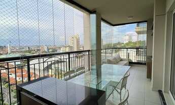 Imagem 7: Apartamento 3 Suítes Condomínio Único Campolim- Sorocaba/SP