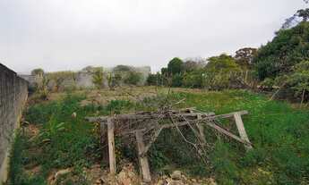 Imagem: Terreno industrial de 351m² à venda em