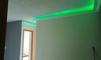 Imagem 6: Apartamento 2 dormitórios Condomínio Serra do Horto- Sorocaba/SP