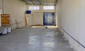 Imagem 3: Barracão 200 m Jardim Santa Bárbara Sorocaba SP