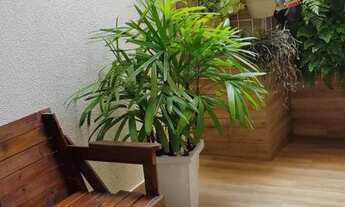 Imagem 4: APARTAMENTO 2 DORMITÓRIOS CONDOMÍNIO BRISA DO PARQUE II