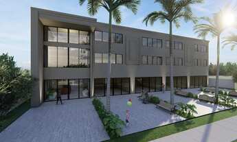 Imagem 4: Salas Disponíveis com Aluguel de R$3.000,00 á R$4.600,00 Avenida de diversos Condomínio A