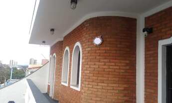 Imagem 1: Casa 3 Dormitórios em excelente localização próxima ao Parque das Águas-Jardim Leocádia/SP