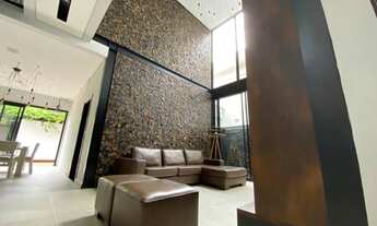 Imagem 2: Casa 3 Suítes Condomínio Residencial Villa dos Inglezes-Sorocaba/SP