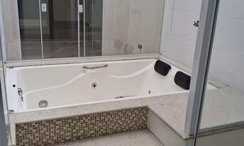 Imagem 5: Sobrado com 3 suítes Condomínio Ibiti Royal- Sorocaba/SP