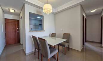 Imagem 3: Apartamento com 3 Dormitórios- Edifício Monte Carlo- Sorocaba