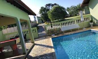 Imagem 6: Oportunidade em Iperó - Chácara com amplo espaço ( Porteira Fechada